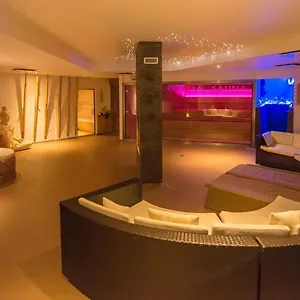 & Wellness Royal Astrid Остенде